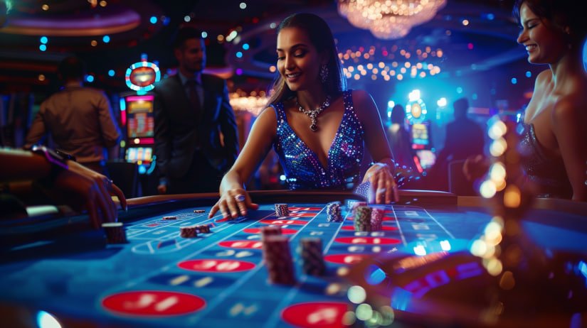 traditional reel-style browsing experience for betbed users in Bangladesh